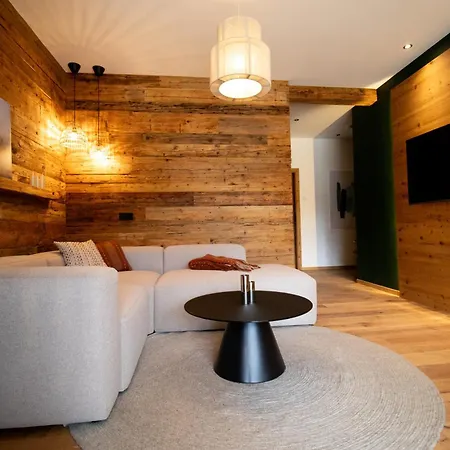 Holiday home Oberkrammern Premium