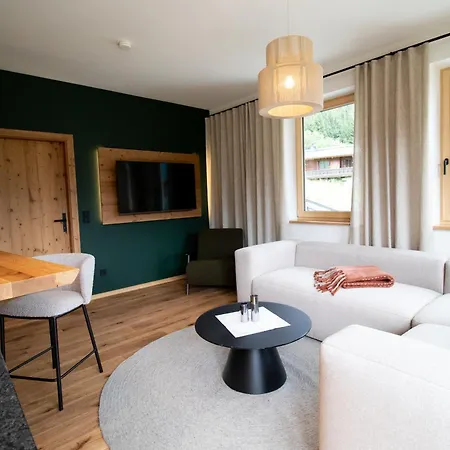 Oberkrammern Premium Holiday home *