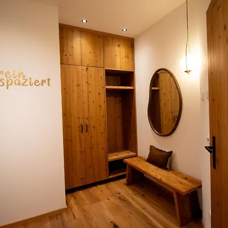 Holiday home Oberkrammern Premium *