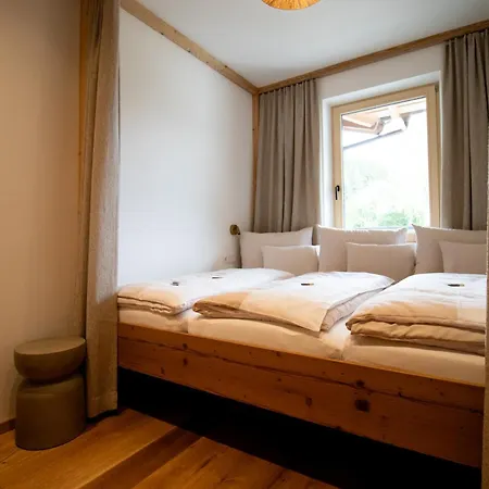 Oberkrammern Premium Hébergement de vacances Hollersbach im Pinzgau