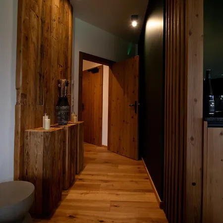 Hébergement de vacances Oberkrammern Premium Hollersbach im Pinzgau