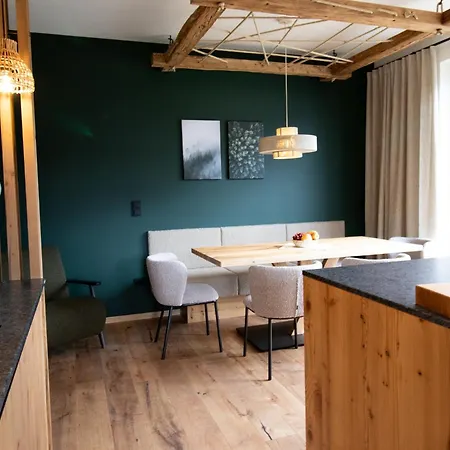 Oberkrammern Premium Hollersbach im Pinzgau