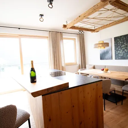 Oberkrammern Premium * Hollersbach im Pinzgau