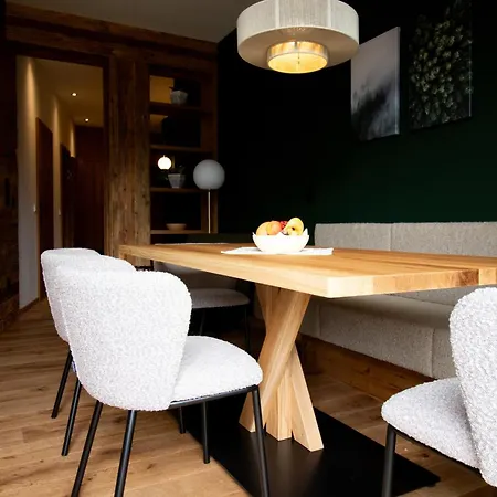 Oberkrammern Premium Holiday home