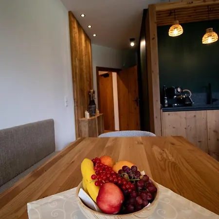 Holiday home Oberkrammern Premium