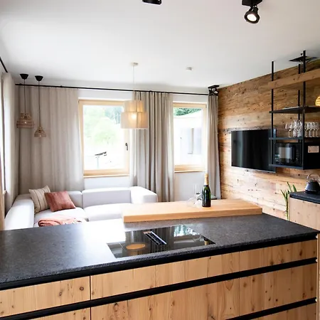 Oberkrammern Premium * Hollersbach im Pinzgau