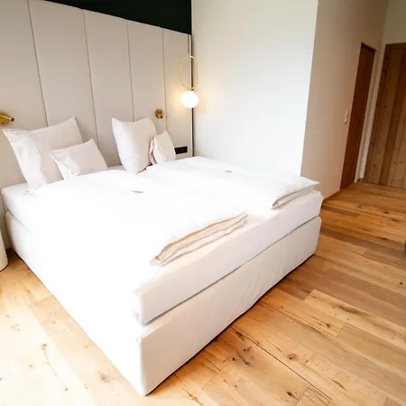 Oberkrammern Premium Holiday home