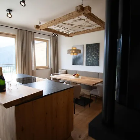Hébergement de vacances Oberkrammern Premium *