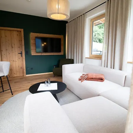Oberkrammern Premium Hébergement de vacances Hollersbach im Pinzgau