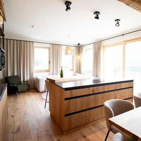 Oberkrammern Premium Holiday home