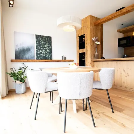 Holiday home Oberkrammern Premium