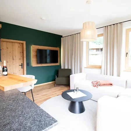 Oberkrammern Premium Holiday home *