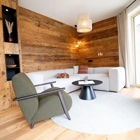 Oberkrammern Premium Holiday home *