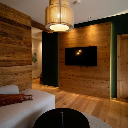 Holiday home Oberkrammern Premium *