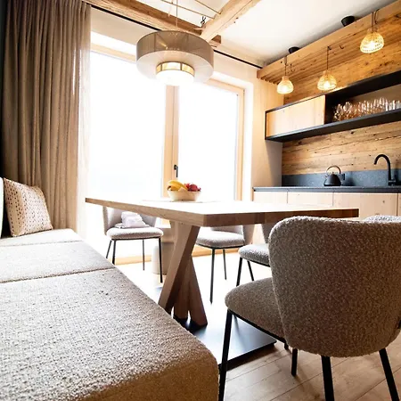 Holiday home Oberkrammern Premium *