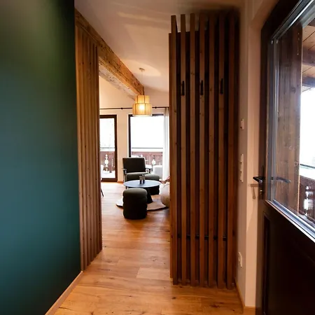 Oberkrammern Premium Hollersbach im Pinzgau