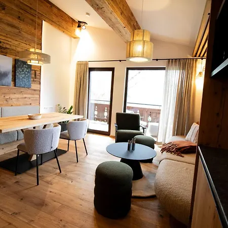 Oberkrammern Premium Holiday home