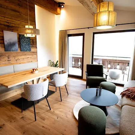 Oberkrammern Premium Holiday home *