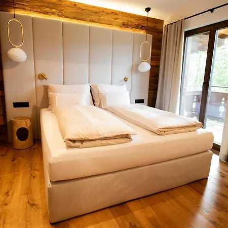Holiday home Oberkrammern Premium *