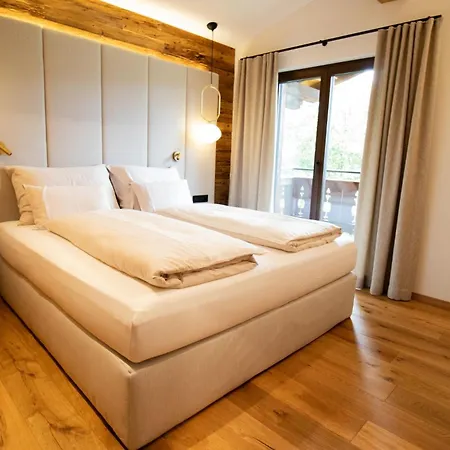 Hébergement de vacances Oberkrammern Premium Hollersbach im Pinzgau