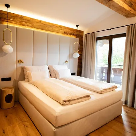 Oberkrammern Premium Holiday home *