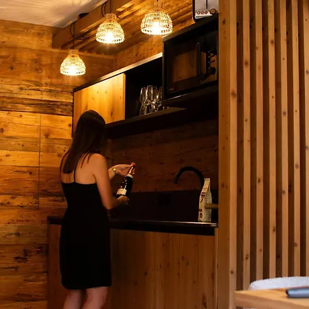 Oberkrammern Premium Holiday home