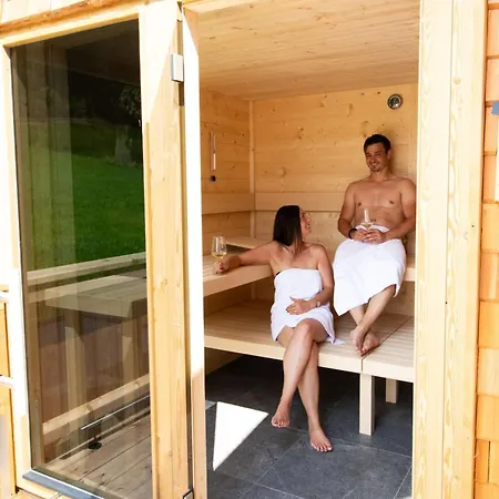Oberkrammern Premium Holiday home *