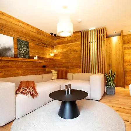 Oberkrammern Premium * Hollersbach im Pinzgau
