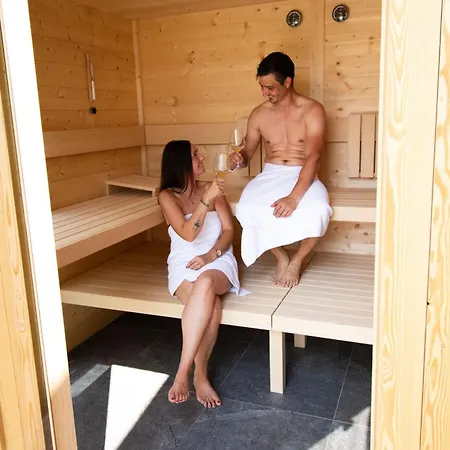 Oberkrammern Premium Hollersbach im Pinzgau