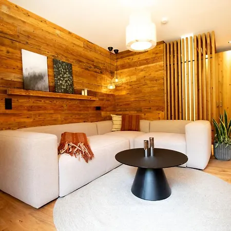 Holiday home Oberkrammern Premium *