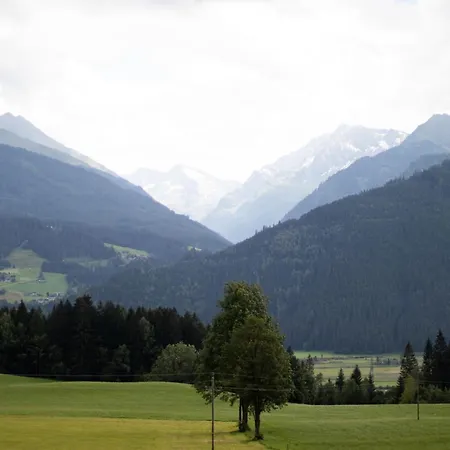 Oberkrammern Premium * Hollersbach im Pinzgau