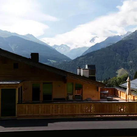 Oberkrammern Premium Holiday home