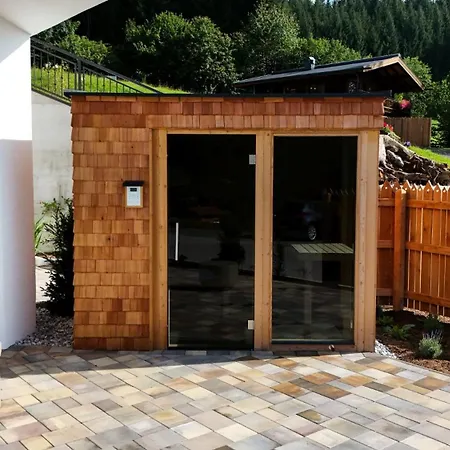 Oberkrammern Premium Holiday home *